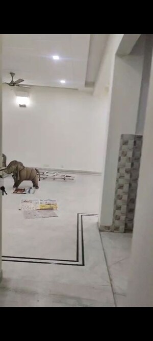 Master Plan in 3 BHK Apartment at Kohli One Malibu Town, Sector 47 – for Rent