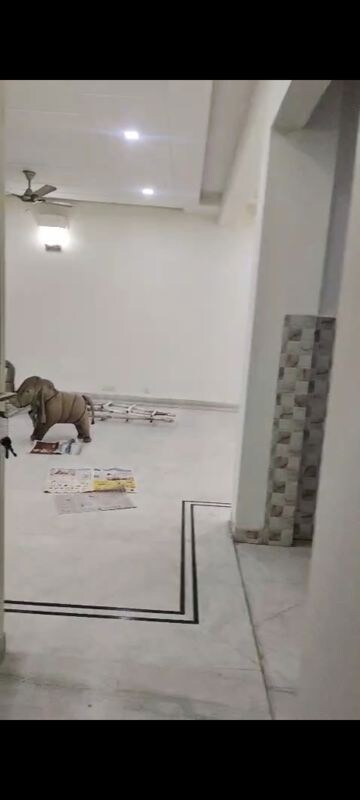 Master Plan in 3 BHK Apartment at Kohli One Malibu Town, Sector 47 – for Rent