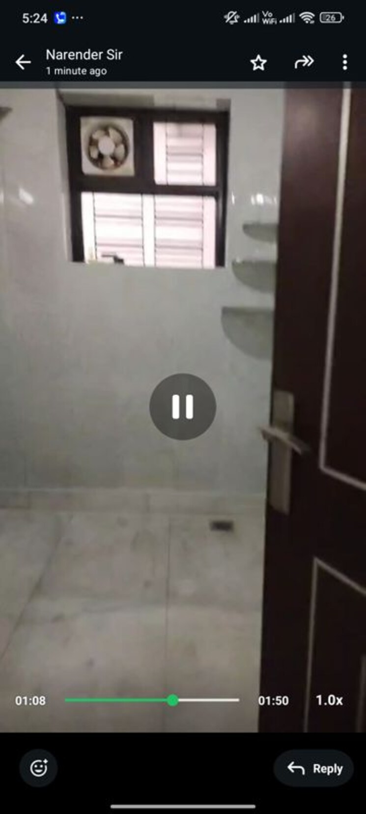 Bathroom, kohli-one-malibu-town 3 Bedroom 1600 Sq.Ft. Apartment In Sector 47 Gurgaon 9812171