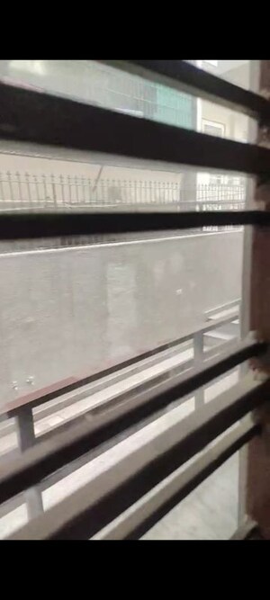 Kitchen in 3 BHK Apartment at Kohli One Malibu Town, Sector 47 – for Rent