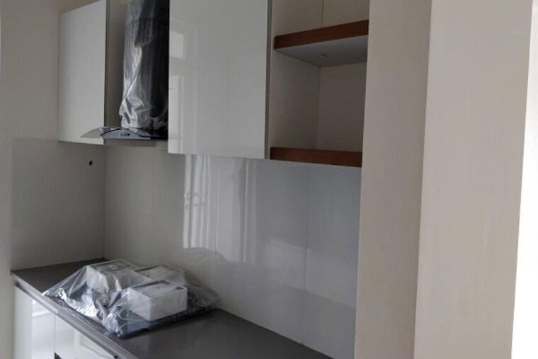 Room, godrej-the-trees 1 Bedroom 451 Sq.Ft. Apartment In Vikhroli East Mumbai 9812133