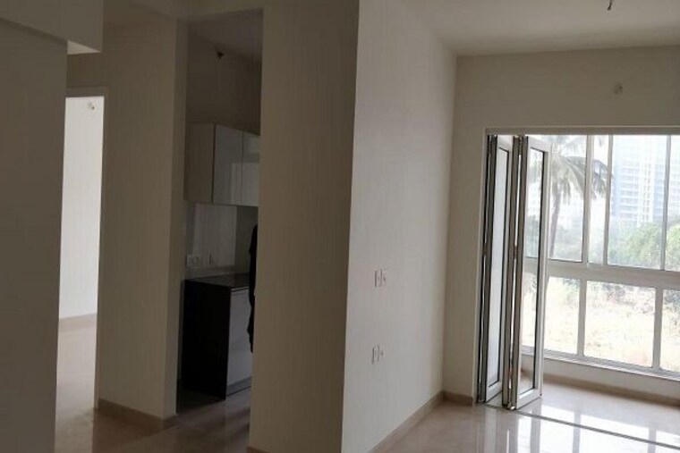 undefined, godrej-the-trees 1 Bedroom 451 Sq.Ft. Apartment In Vikhroli East Mumbai 9812133