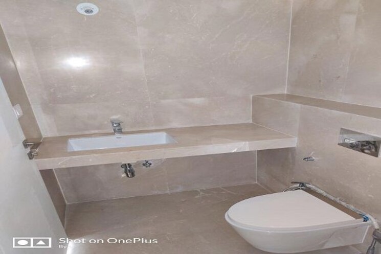 Bathroom, godrej-the-trees 1 Bedroom 451 Sq.Ft. Apartment In Vikhroli East Mumbai 9812133