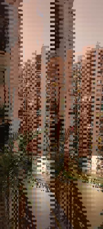 2 BHK 635 Sq.Ft. Apartment in Suncity Avenue 76