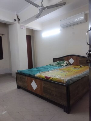 Bedroom in 2 BHK Apartment at Vasant Kunj – for Sale