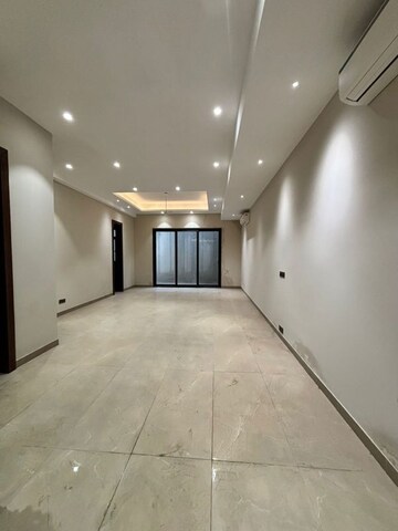 Living Room in 3 BHK Apartment at Raj One Good Earth, Sector 71 – for Rent