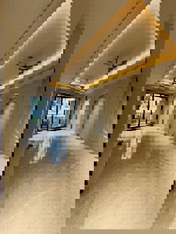 3 BHK Apartment For Rent in Raj One Good Earth