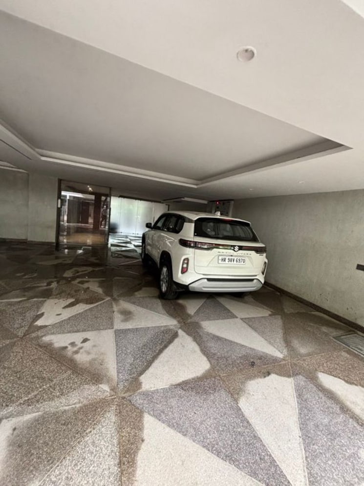  Parking, raj-one-good-earth 3 Bedroom 1655 Sq.Ft. Apartment In Sector 71 Gurgaon 9812178