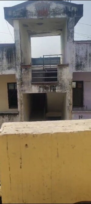 Kitchen in 2 BHK Builder Floor at Govindpuram Residency, Govindpuram – for Sale