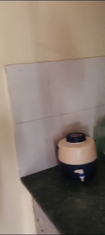 Bathroom in 2 BHK Builder Floor at Govindpuram Residency, Govindpuram – for Sale