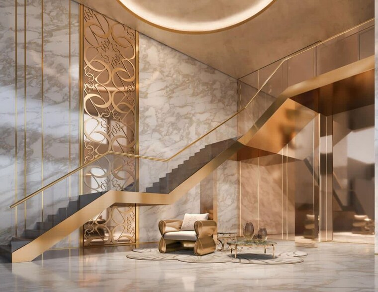 undefined, m3m-elie-saab 4 Bedroom 4000 Sq.Ft. Apartment In Sector 111 Gurgaon 9812186