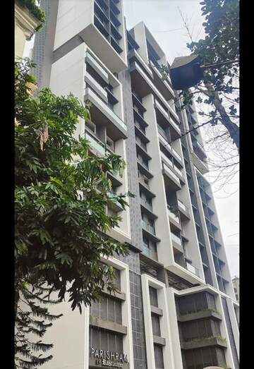 4 BHK Apartment – Exterior View View at Rustomjee Parishram, Pali Hill - for Sale