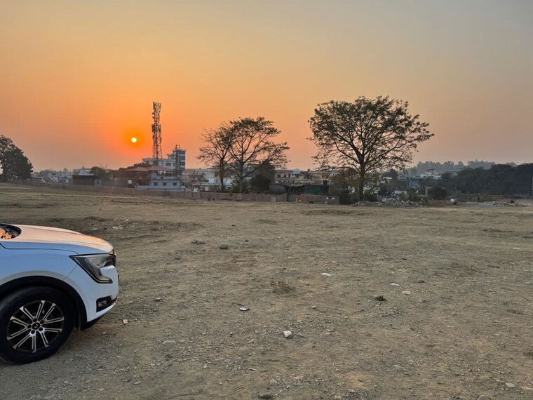 undefined, sahastradhara road  150 Sq.Yd. Plot In Sahastradhara Road Dehradun 9788167