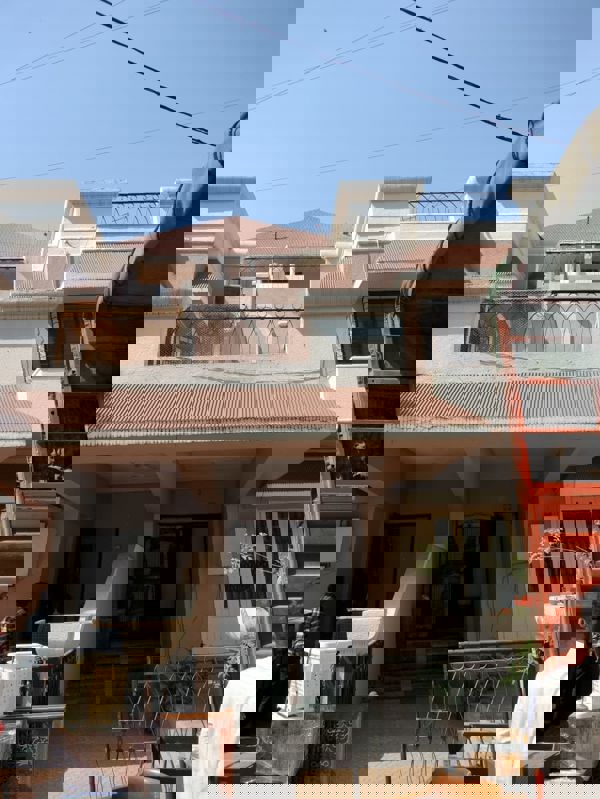 3 BHK + Store Room Villa For Rent in Celestia Apartment