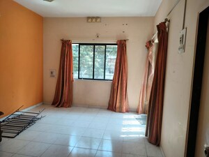 Bedroom in 3 BHK Villa at Celestia Apartment, Baner – for Rent