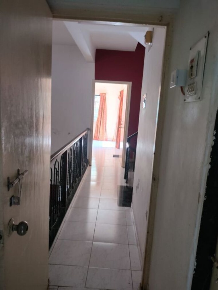 undefined, celestia-apartment 3 Bedroom 2700 Sq.Ft. Villa In Baner Pune 9812166