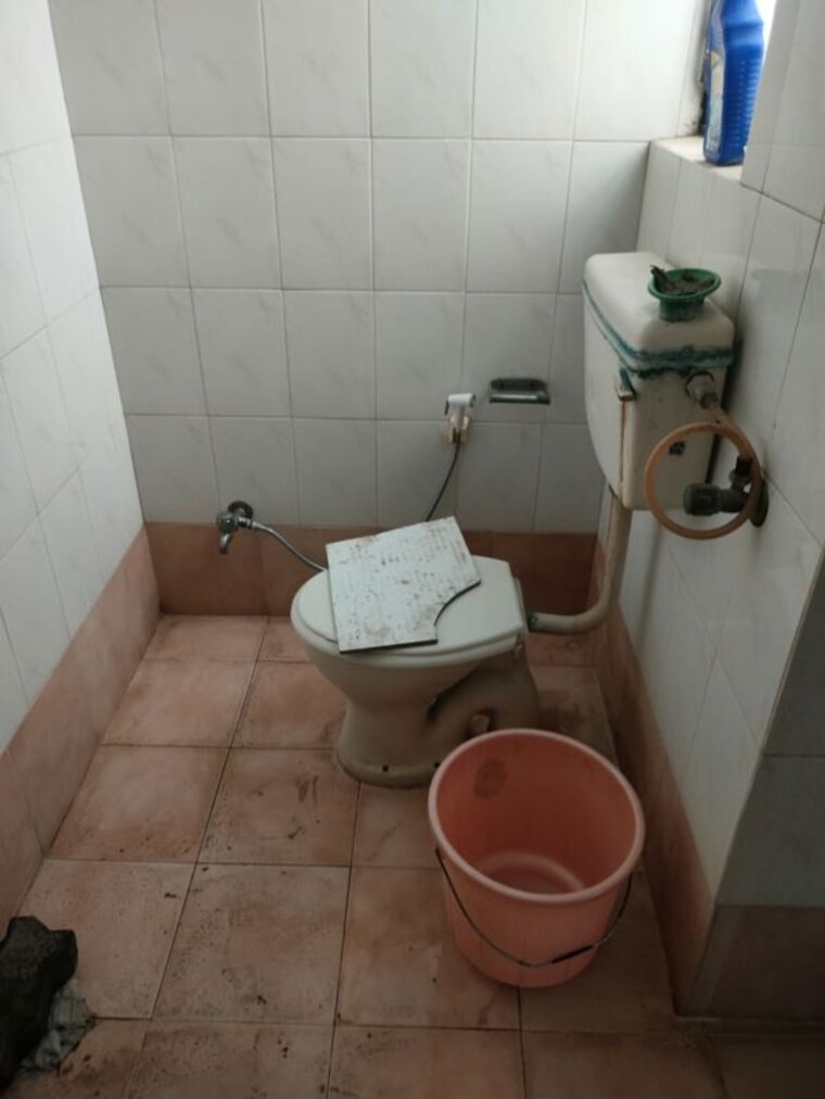 Bathroom, celestia-apartment 3 Bedroom 2700 Sq.Ft. Villa In Baner Pune 9812166