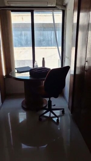 Team Area in  Office Space at Shubham Centre, Andheri East – for Rent