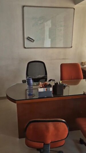 Furnished Amenities in  Office Space at Shubham Centre, Andheri East – for Rent