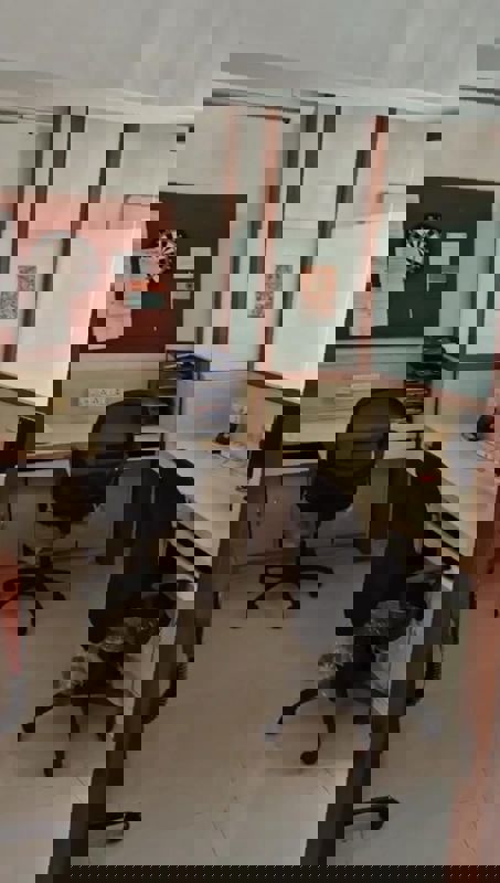 Office Space For Rent in Shubham Centre