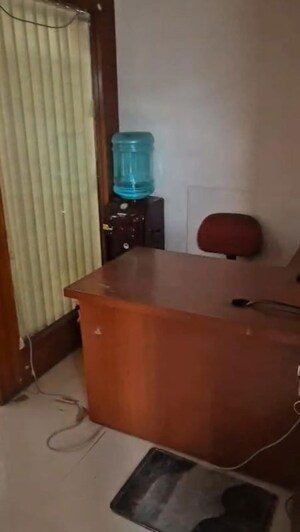 Furnished Amenities in  Office Space at Shubham Centre, Andheri East – for Rent