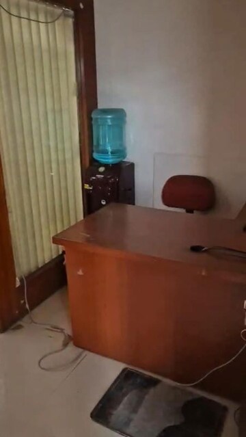Furnished Amenities in  Office Space at Shubham Centre, Andheri East – for Rent