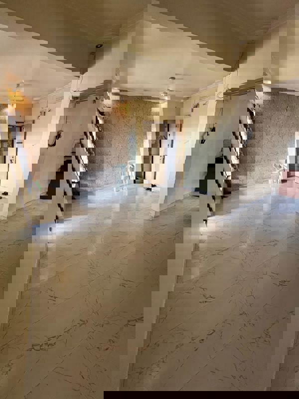 1 BHK 650 Sq.Ft. Apartment in Varanasi Society