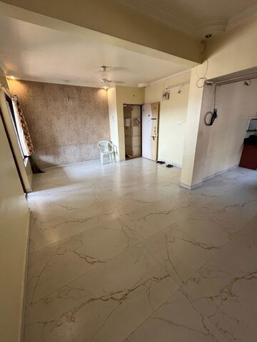 1 BHK Apartment For Sale in Varanasi Society, Warje