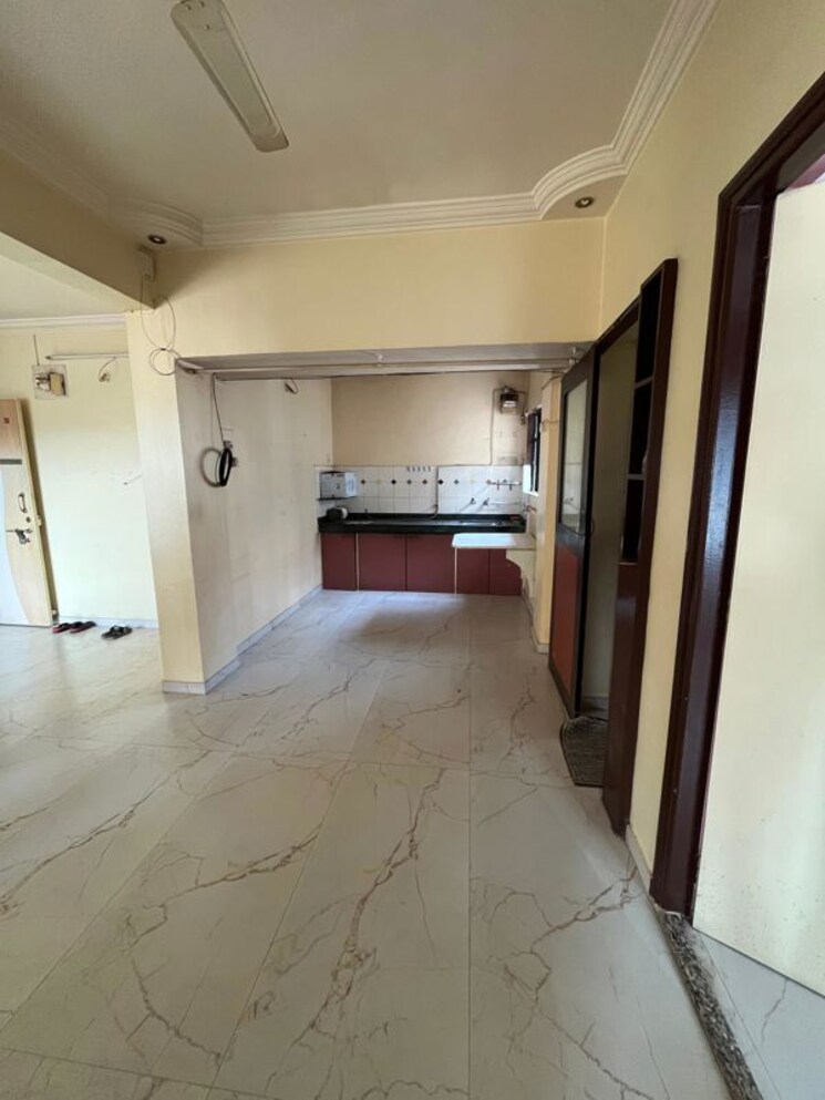 Living Room, varanasi-society 1 Bedroom 650 Sq.Ft. Apartment In Warje Pune 9812193