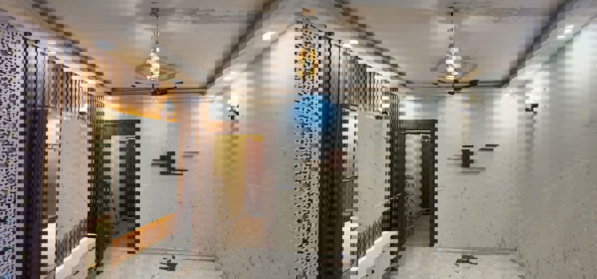 2 BHK + Extra Room 645 Sq.Ft. Apartment in MRG The Balcony