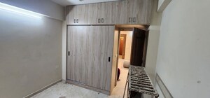 Bedroom in 2 BHK Apartment at MRG The Balcony, Sector 93 – for Rent