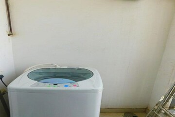 Furnished Amenities in 1 BHK Apartment at Godrej The Trees, Vikhroli East – for Sale