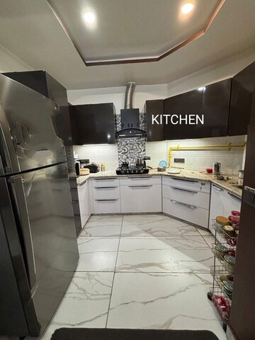 1.5 BHK Builder Floor For Rent in RWA Apartments Sector 19, Sector 19