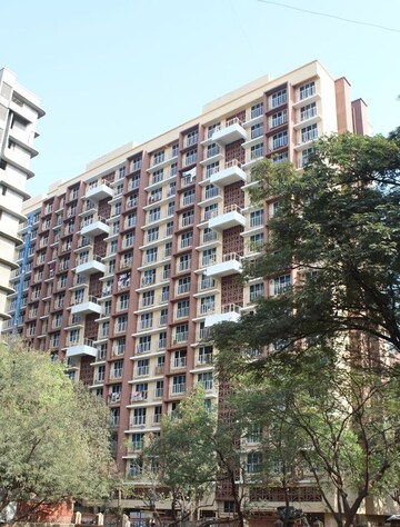3 BHK Apartment For Rent in Veena Serenity, Chembur