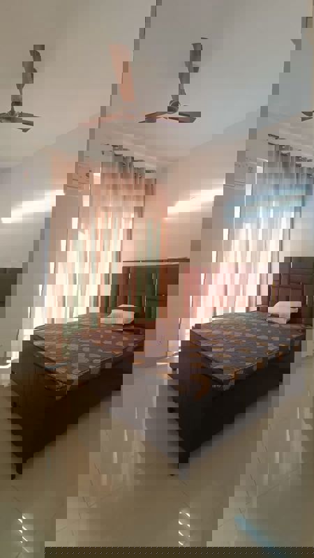 3 BHK + Pooja Room Apartment For Rent in Artique Uptown Skylla