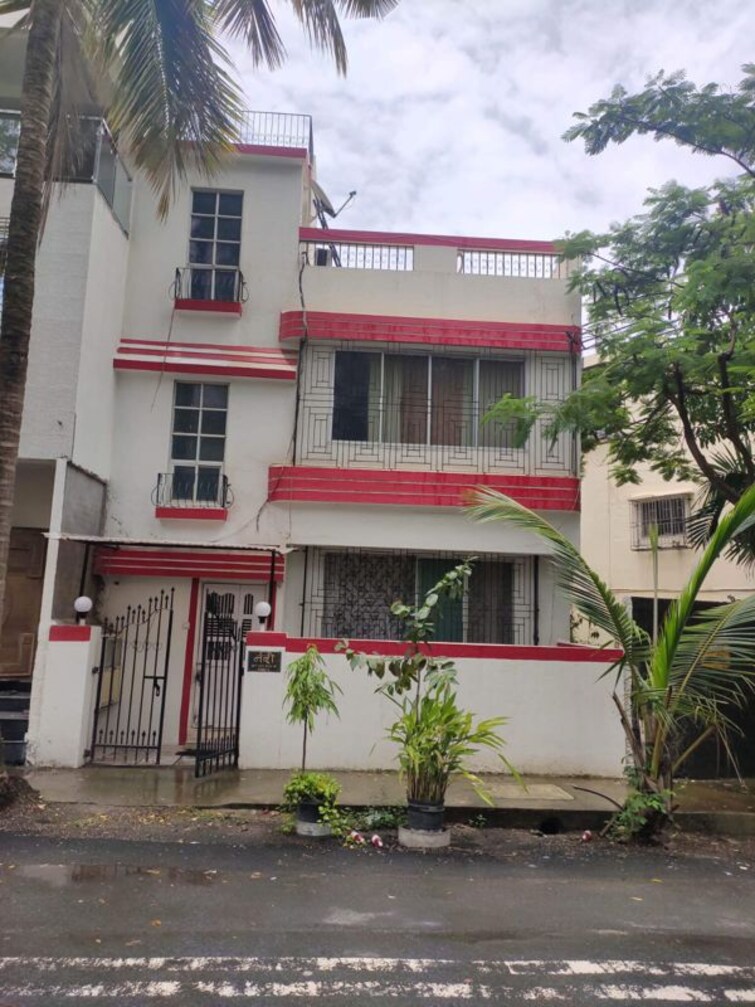 Cover Image, gorai 2 4 Bedroom 2500 Sq.Ft. Villa In Gorai 2 Mumbai 9812180