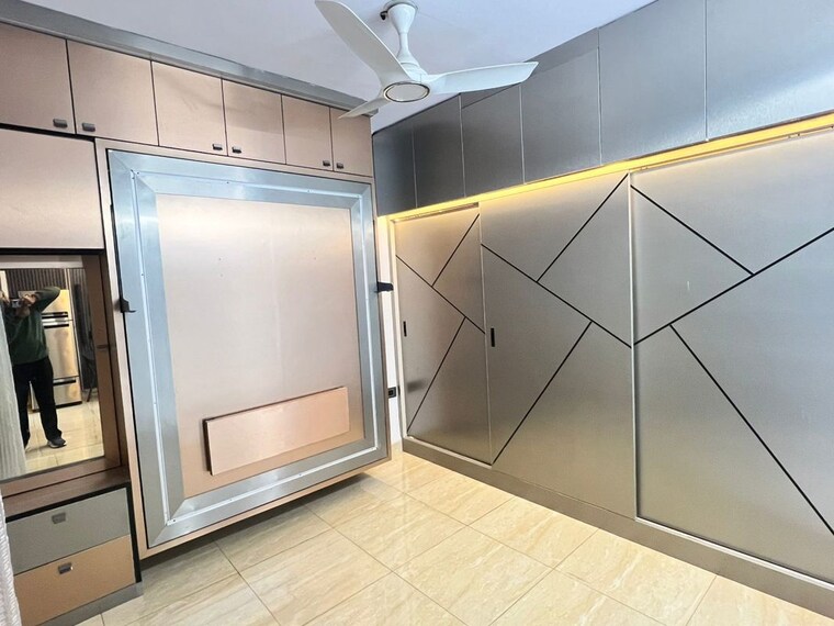 Kitchen, gaur-city-2 1 Bedroom 530 Sq.Ft. Apartment In Gaur City 2 Greater Noida 9812205