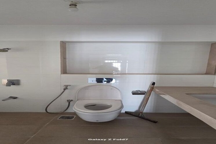 Bathroom, godrej-the-trees 2 Bedroom 751 Sq.Ft. Apartment In Vikhroli East Mumbai 9812203