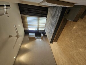 Kitchen in 2 BHK Apartment at Hiranandani Castle Rock, Powai – for Rent