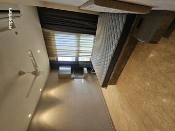 Kitchen in 2 BHK Apartment at Hiranandani Castle Rock, Powai – for Rent