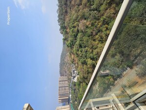 2 BHK Apartment – Garden View at Hiranandani Castle Rock, Powai - for Rent
