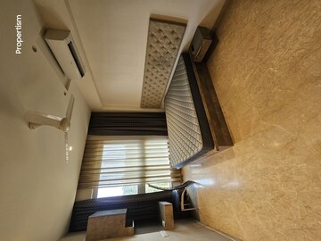 Staircase in 2 BHK Apartment at Hiranandani Castle Rock, Powai – for Rent