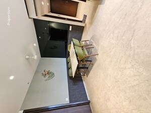 Master Bedroom in 2 BHK Apartment at Hiranandani Castle Rock, Powai – for Rent