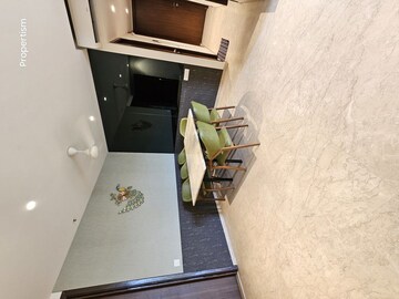 Master Bedroom in 2 BHK Apartment at Hiranandani Castle Rock, Powai – for Rent