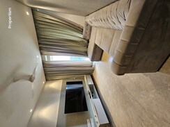 2 BHK + Pooja Room Apartment For Rent in Hiranandani Castle Rock