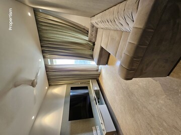 2 BHK Apartment For Rent in Hiranandani Castle Rock, Powai