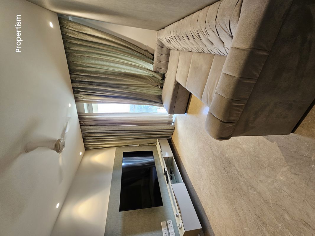 2 BHK + Pooja Room Apartment For Rent in Hiranandani Castle Rock