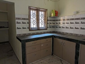 Kitchen in 2 BHK Apartment at Hatia – for Rent