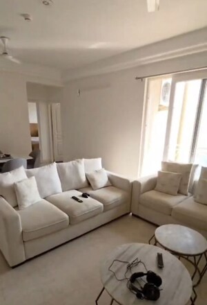 3 BHK Apartment For Rent in AIPL Zen Residences, Sector 70a