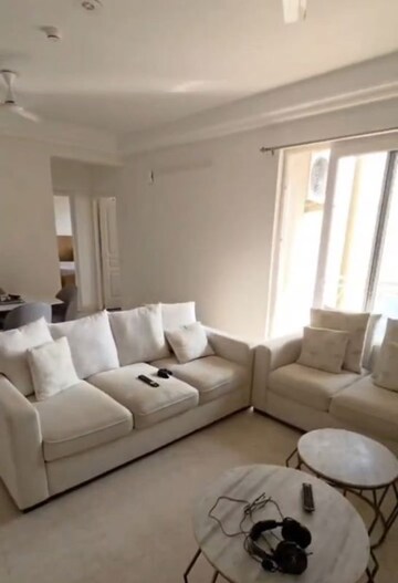 3 BHK Apartment For Rent in AIPL Zen Residences, Sector 70a